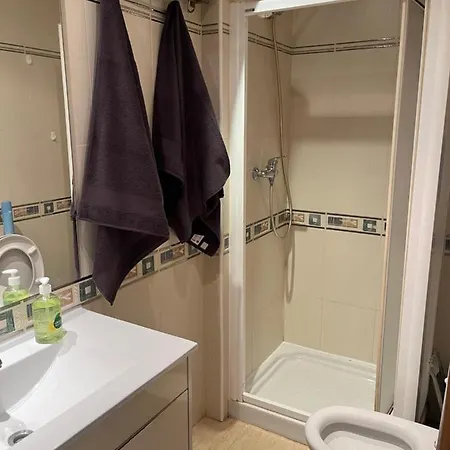 Apartment Mar & Sol Cala de Finestrat