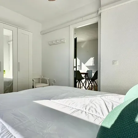 Mar & Sol Apartment *