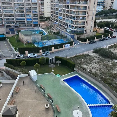 Apartamento Mar & Sol *