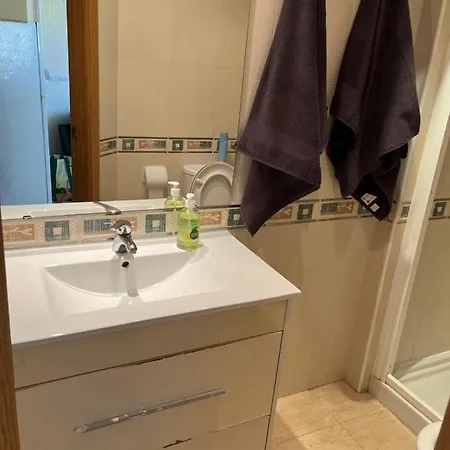 Apartamento Mar & Sol